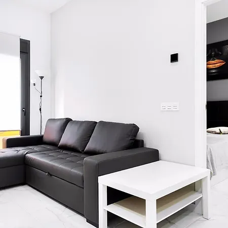 Infinity Apartment
