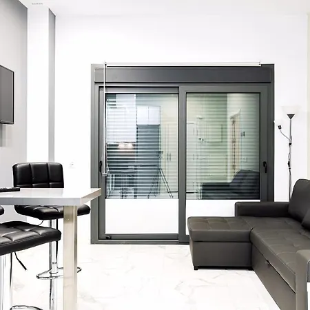 Apartment Infinity