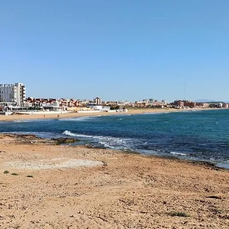 Infinity * Torrevieja