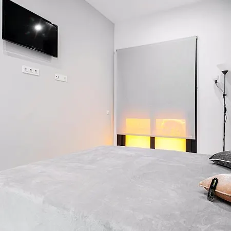 Infinity Apartment Torrevieja