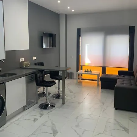 Apartment Infinity Torrevieja