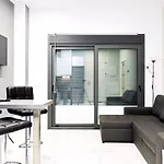 Апартаменты Infinity