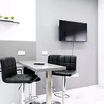 Апартаменты Infinity *