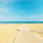 Апартаменты Infinity