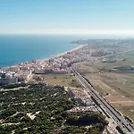 Апартаменты Infinity *