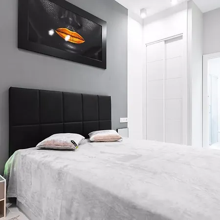 Apartamento Infinity Torrevieja