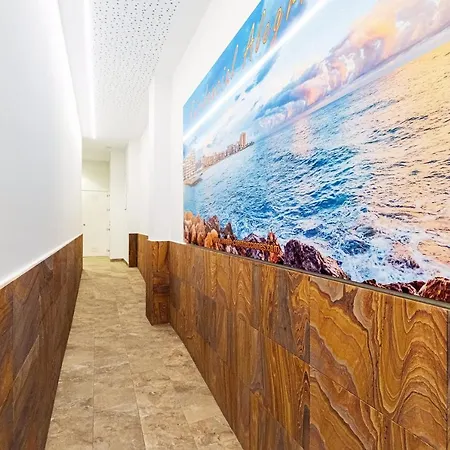 Apartamento Infinity