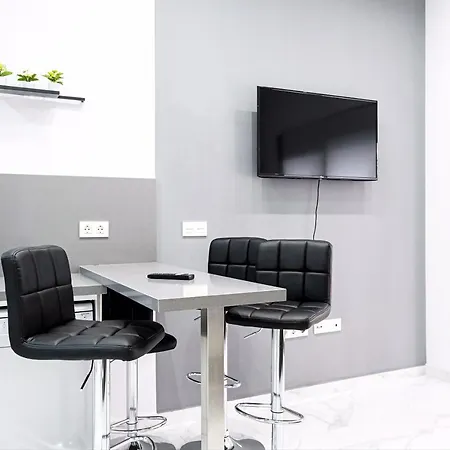 Apartamento Infinity *