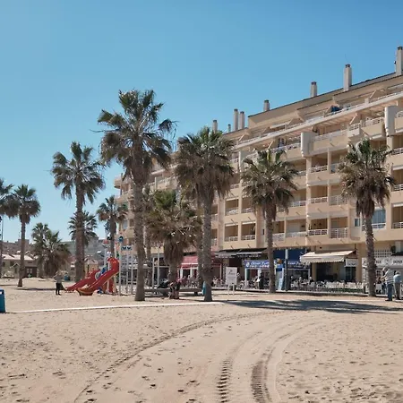 Infinity Appartement Torrevieja