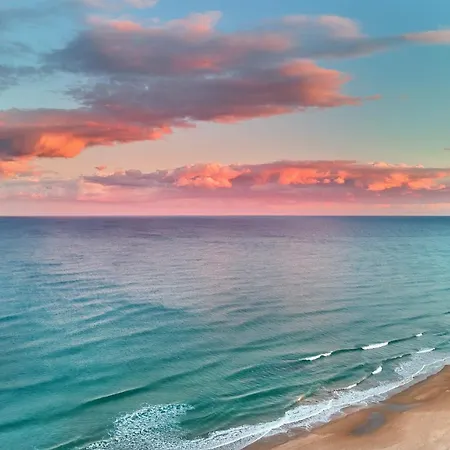 Infinity Appartement Torrevieja