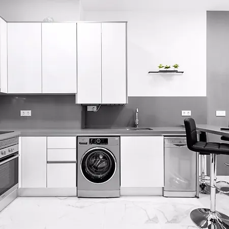 Apartamento Infinity Torrevieja
