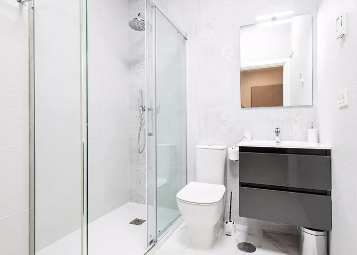 Appartement Infinity Torrevieja