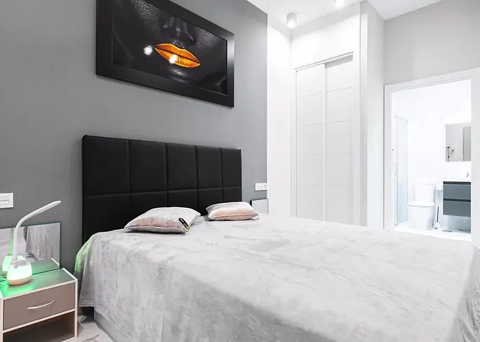 Appartement Infinity Torrevieja