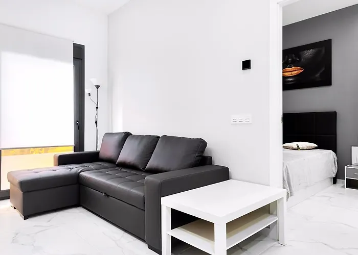 Infinity Appartement