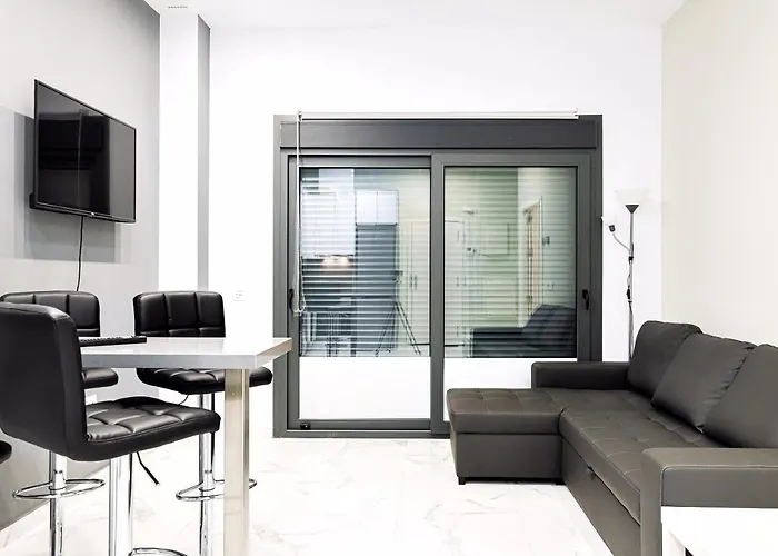 Apartamento Infinity