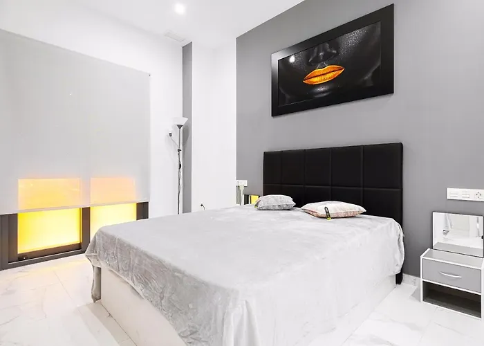 Infinity * Torrevieja