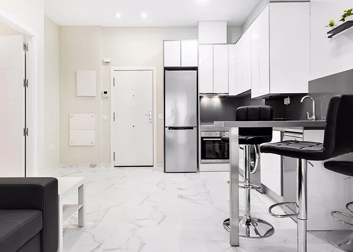 Infinity Apartamento