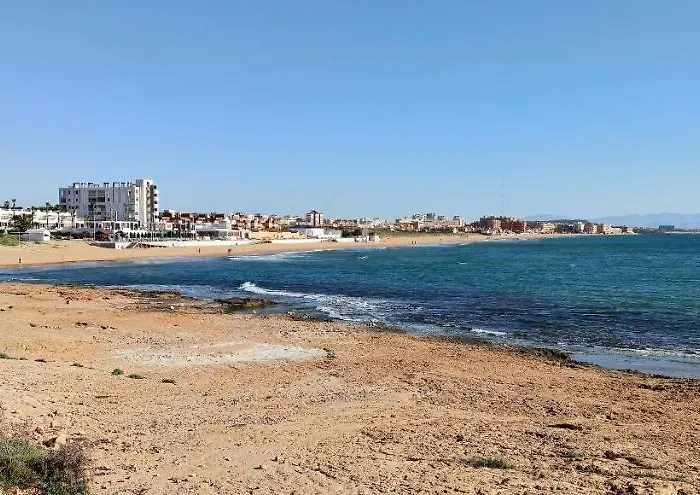 Infinity * Torrevieja