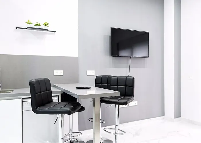 Appartement Infinity *