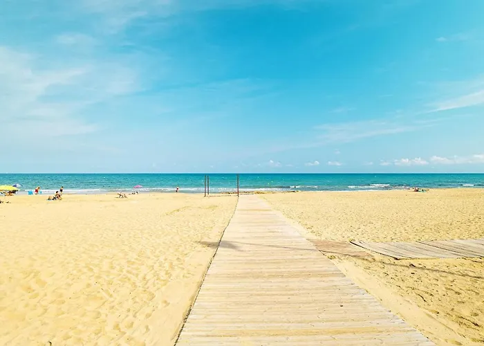 Appartement Infinity