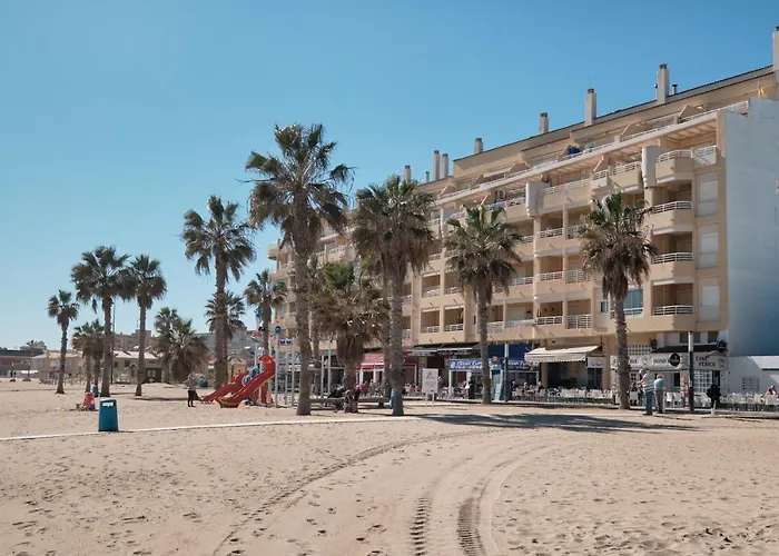 Infinity Appartement Torrevieja