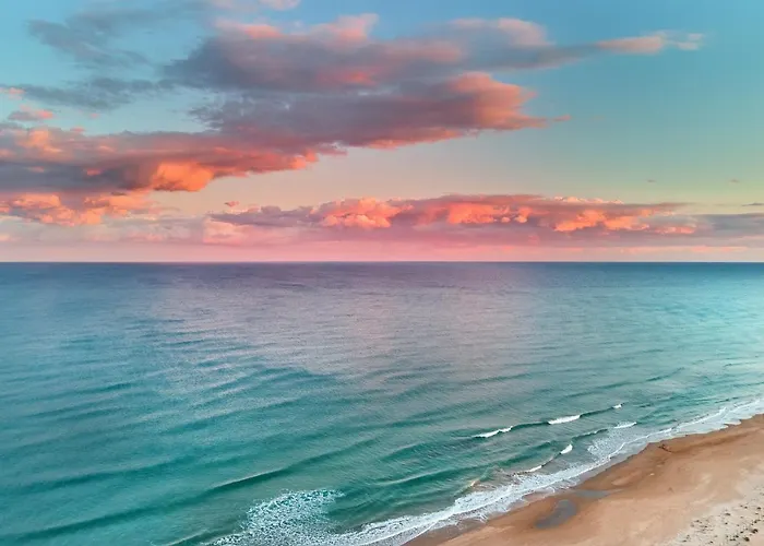 Infinity Appartement Torrevieja