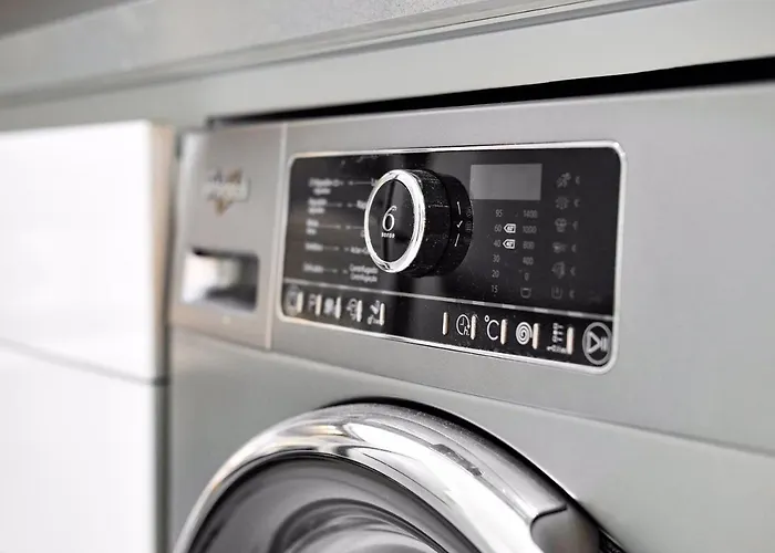 Infinity Appartement