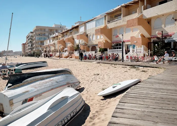 Appartement Infinity