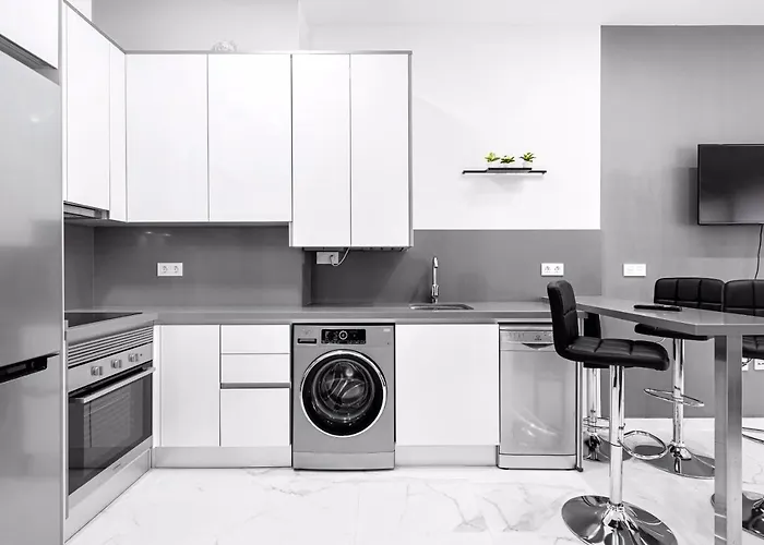 Apartamento Infinity Torrevieja