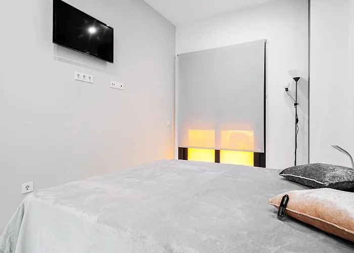 Infinity Appartement Torrevieja