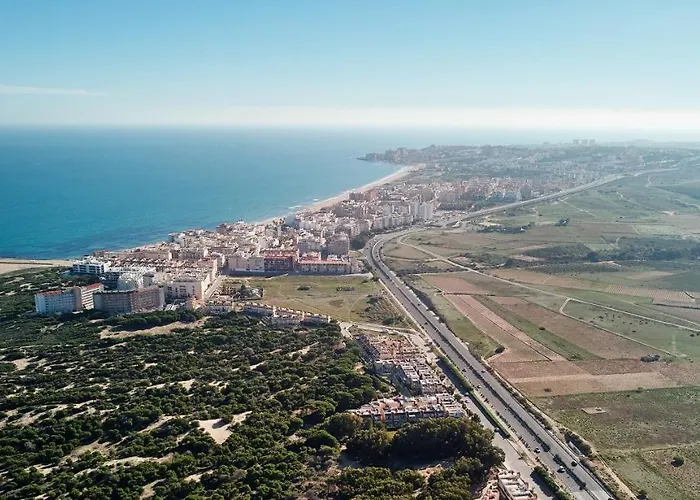 Apartamento Infinity *