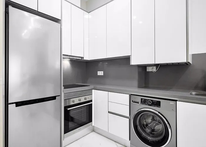 Infinity * Torrevieja