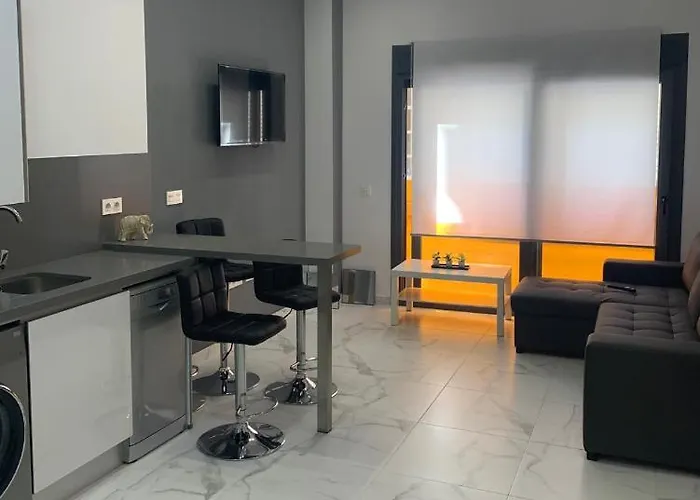 Appartement Infinity Torrevieja